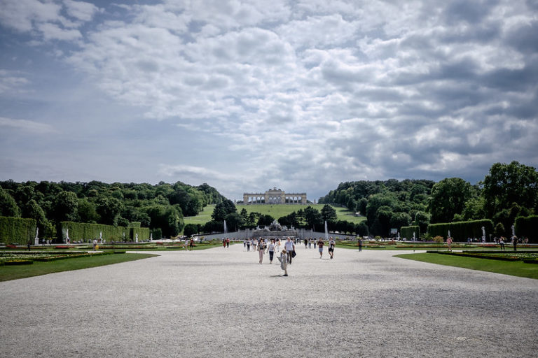 The Best German Language Schools in Vienna