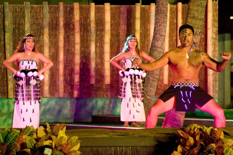 Luau