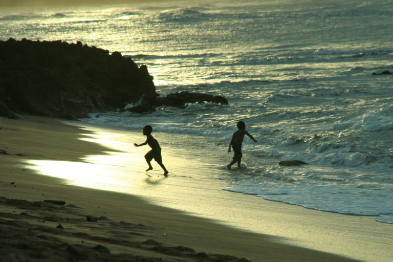 12 Things to do with Kids in Oahu & Honolulu