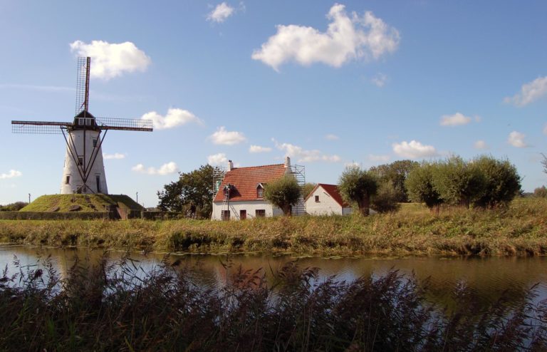 The most charming small towns in Belgium