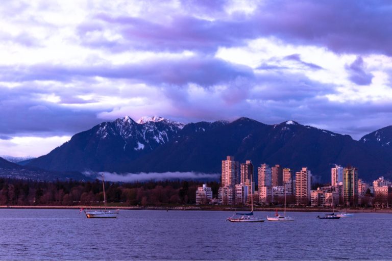 10 of the Best Coworking Spaces in Vancouver