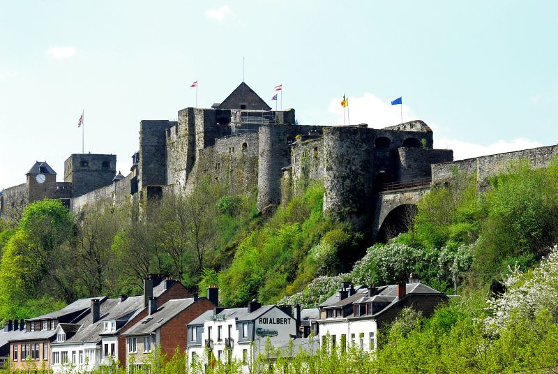 Bouillon