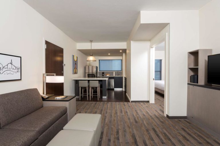 Editor Picks: Extended Stay Hotels in Austin