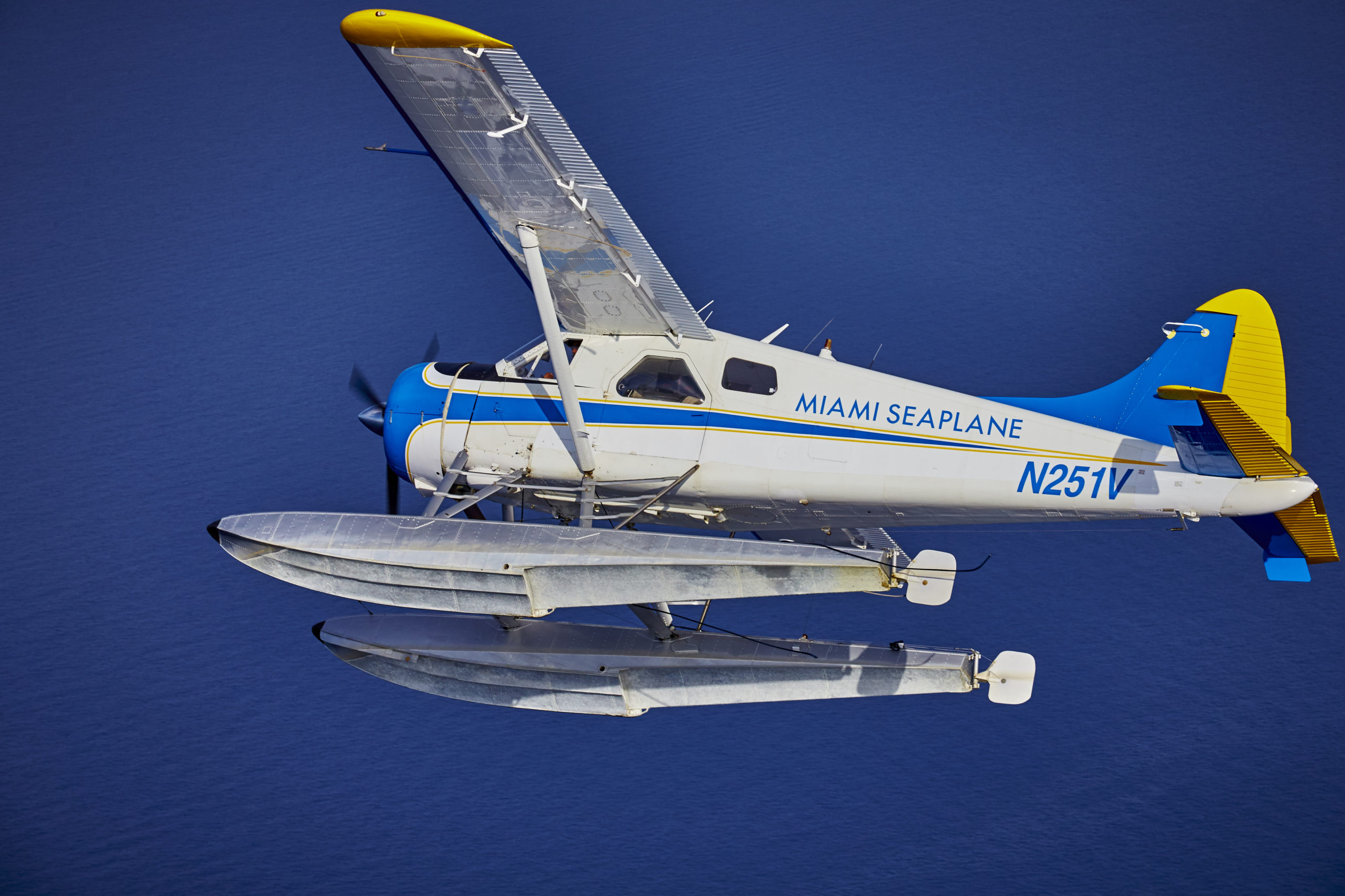 Miami Seaplane Tours