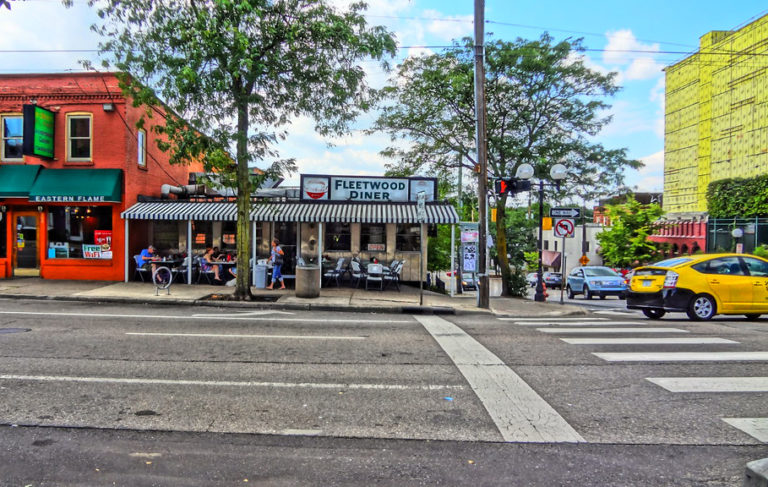 Car Rental / RV Rental in Ann Arbor: The Best Companies