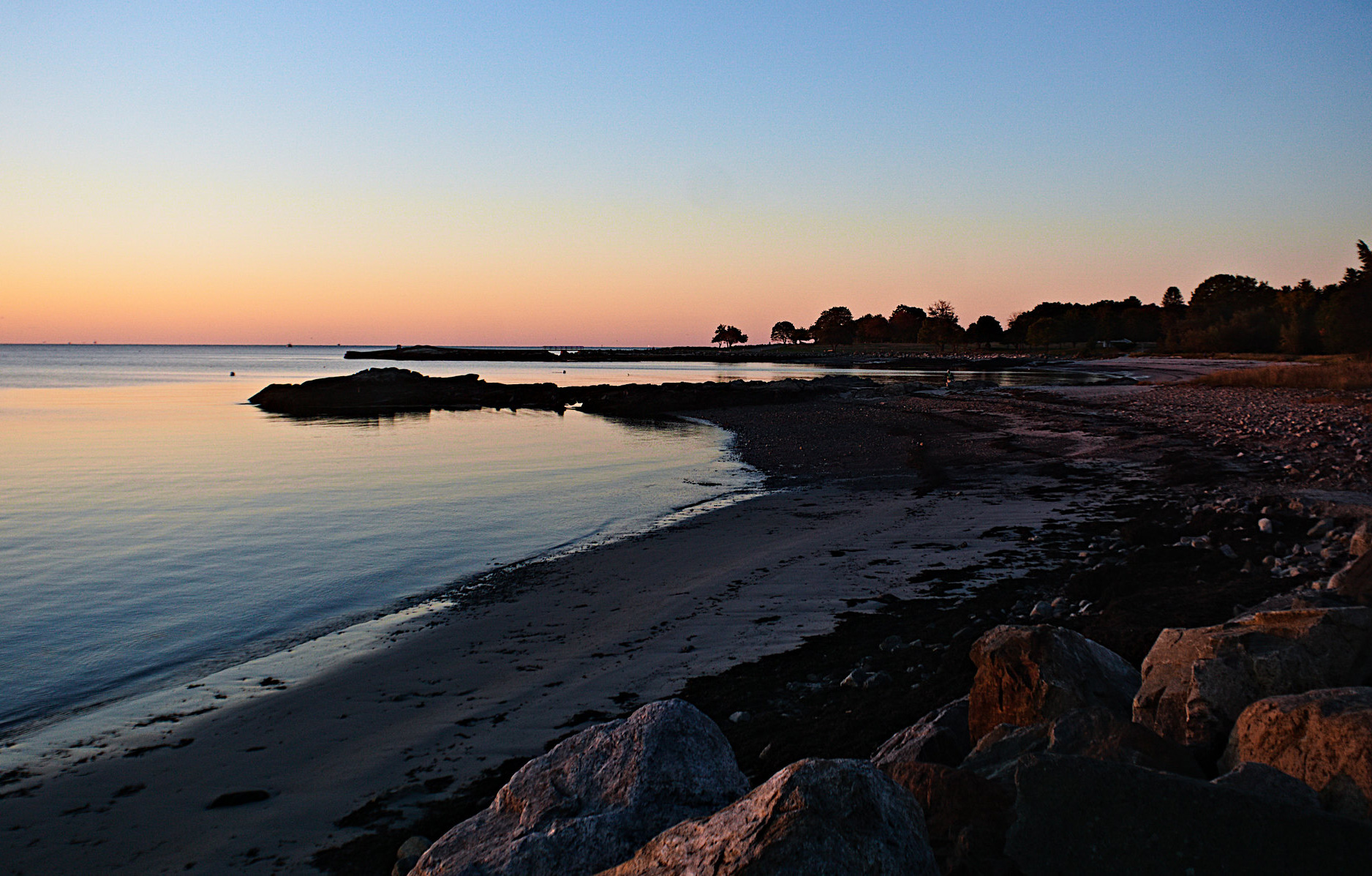 Embark on a scenic coastal road trip