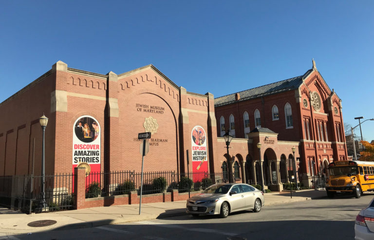 The best exhibitions to discover in Maryland this Winter