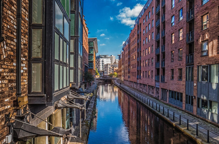 The Best Airbnb Management Companies in Manchester