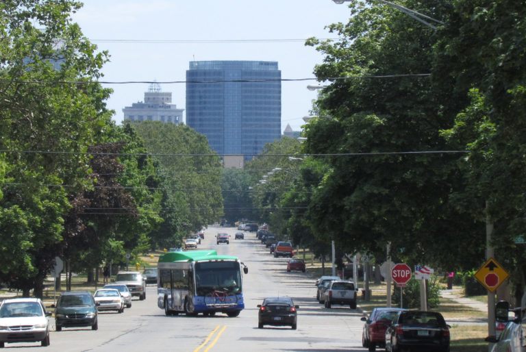 Car Rental / RV Rental in Grand Rapids: The best companies