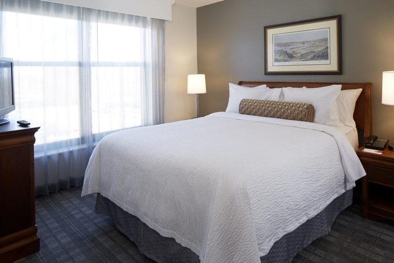 Editor Picks: Extended Stay Hotels in Minneapolis