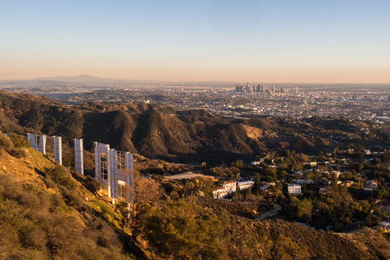 7 of the Best Places to Hike In & Around Los Angeles