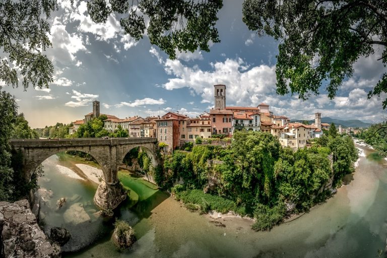 12 of the Best Small Towns and Villages in Friuli-Venezia Giulia