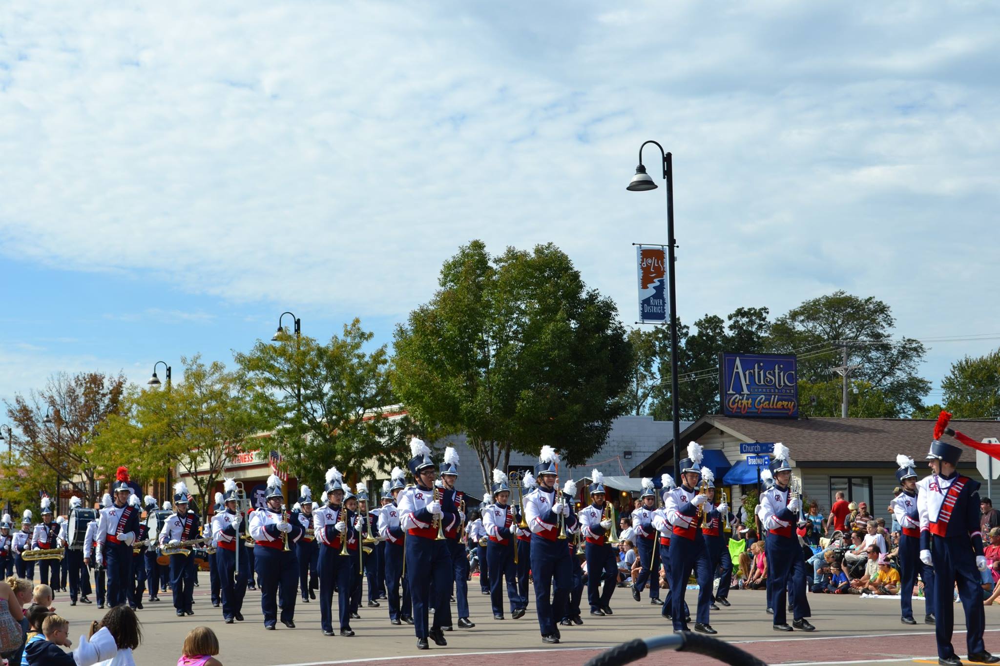 Wo-Zha-Wa Days Fall Festival 