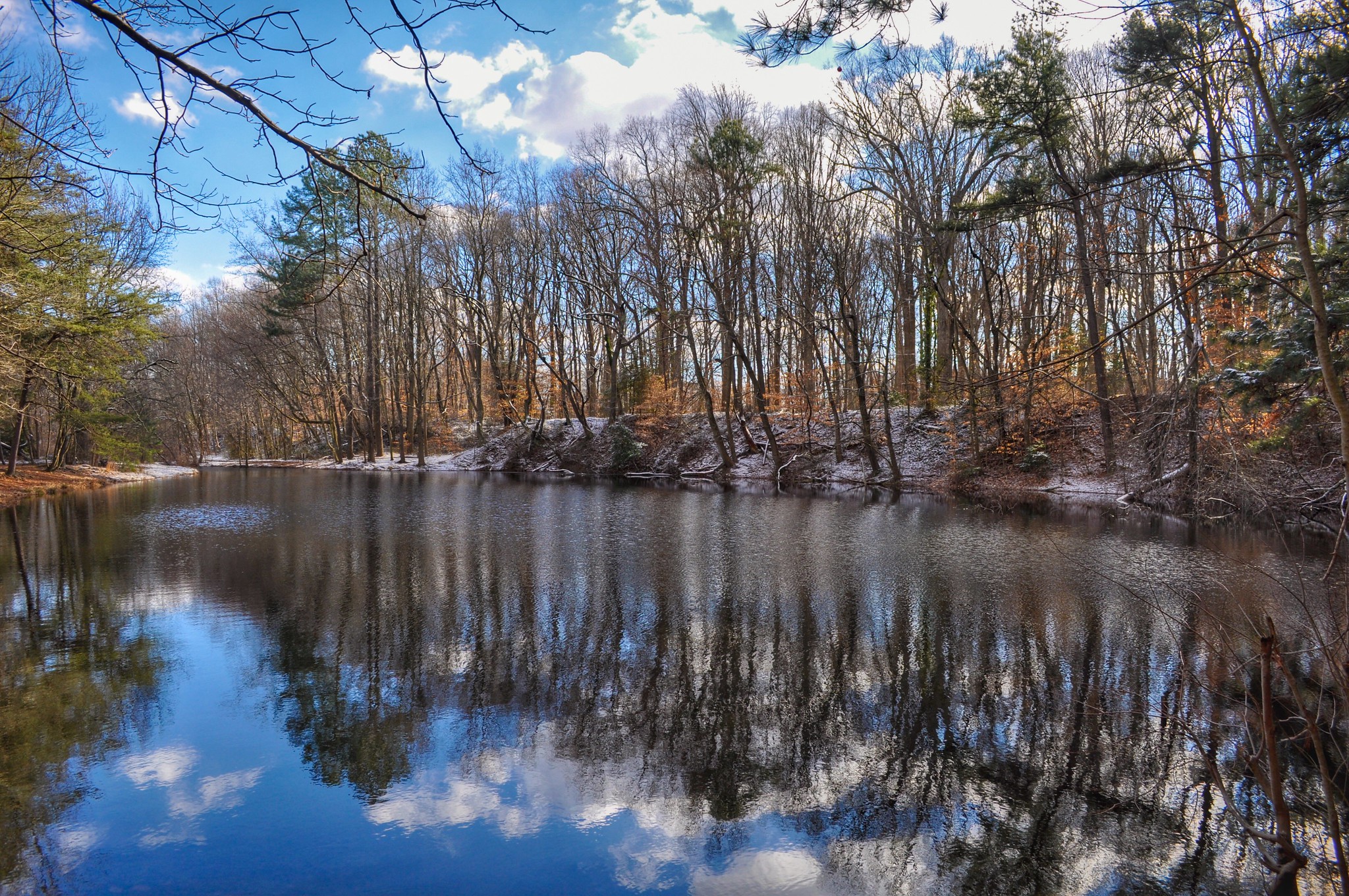 Things to do on a budget this winter in Delaware