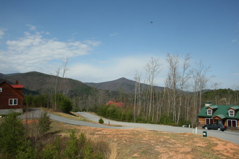 Cabin Rentals in Helen: Where to book