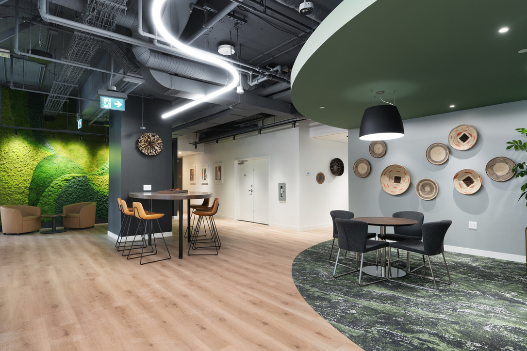 iQ Offices