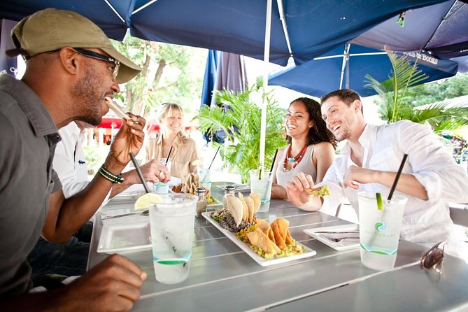 best miami beach food tour