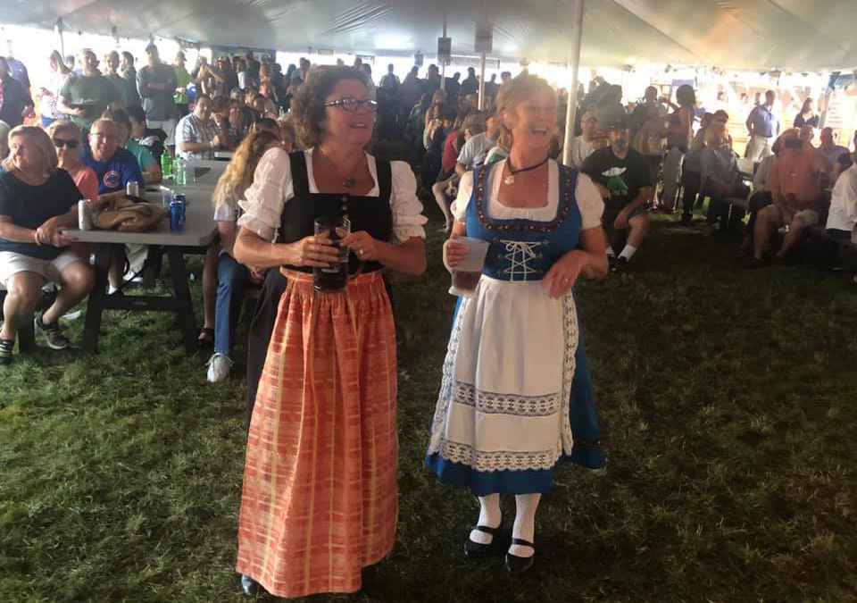 Wauktoberfest