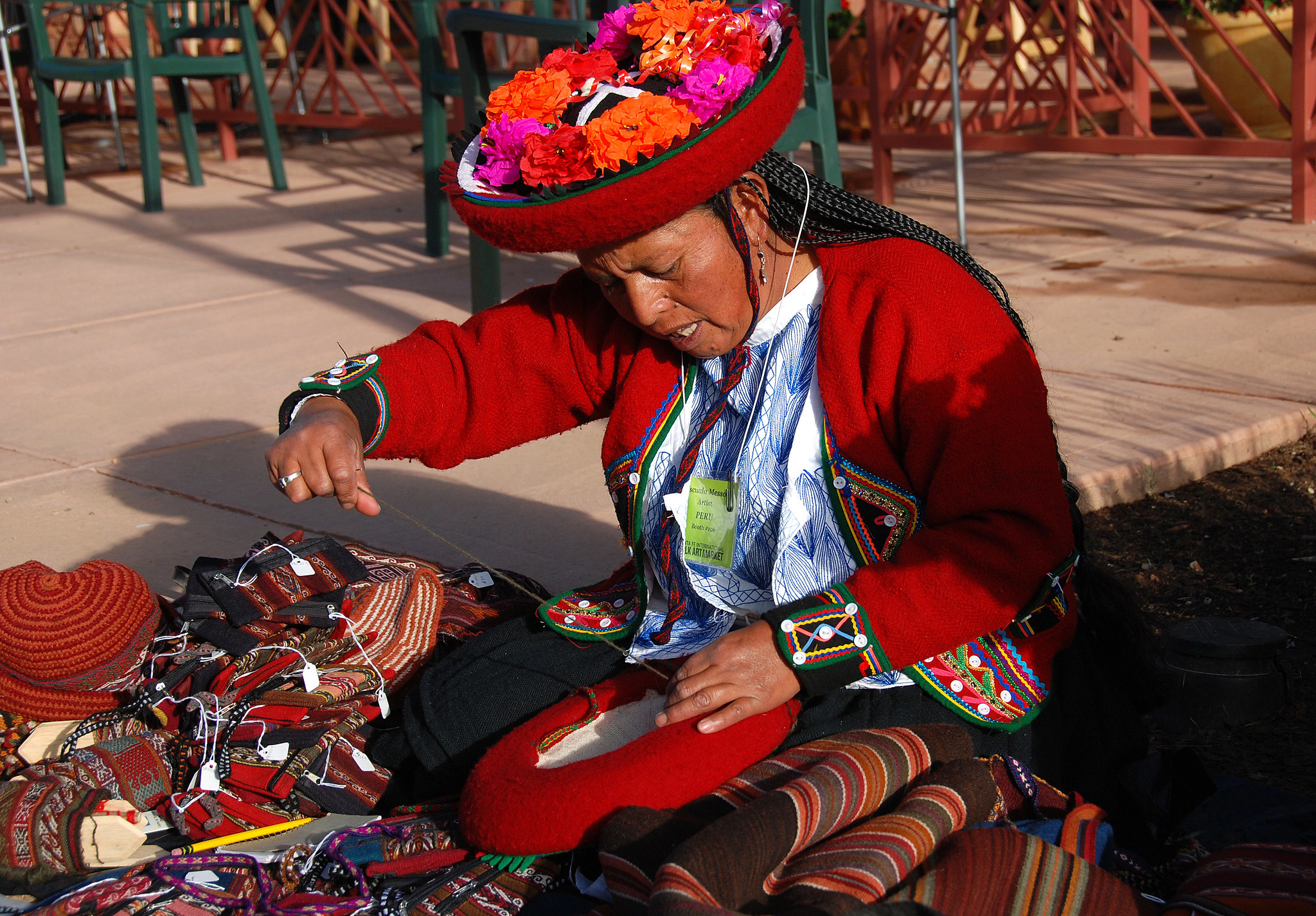 New Mexico State Fair