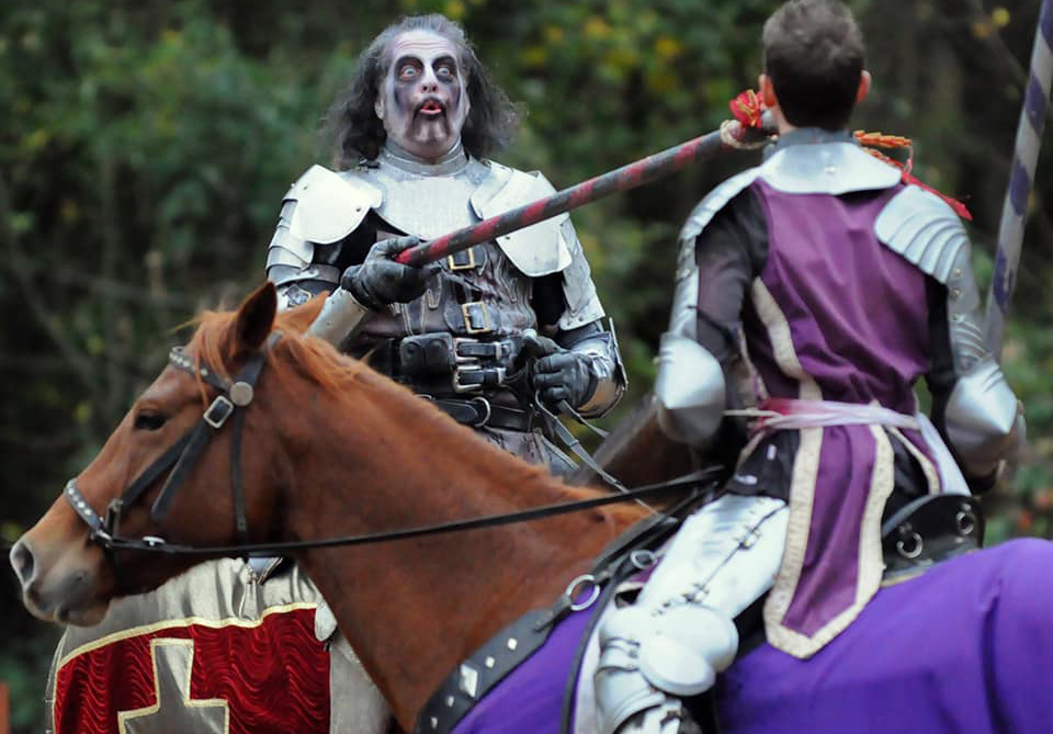 NM Renaissance Celtic Festival