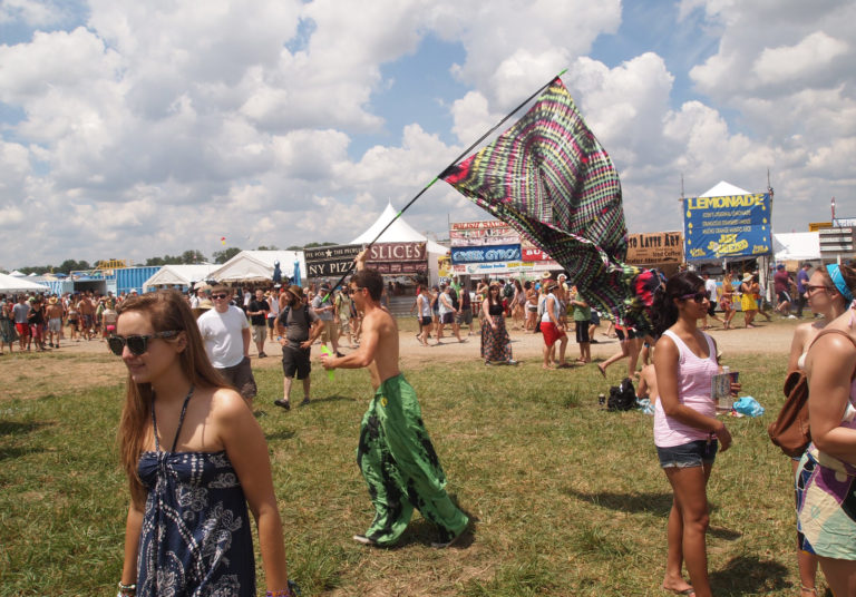 The best Festivals and Fairs in Tennessee