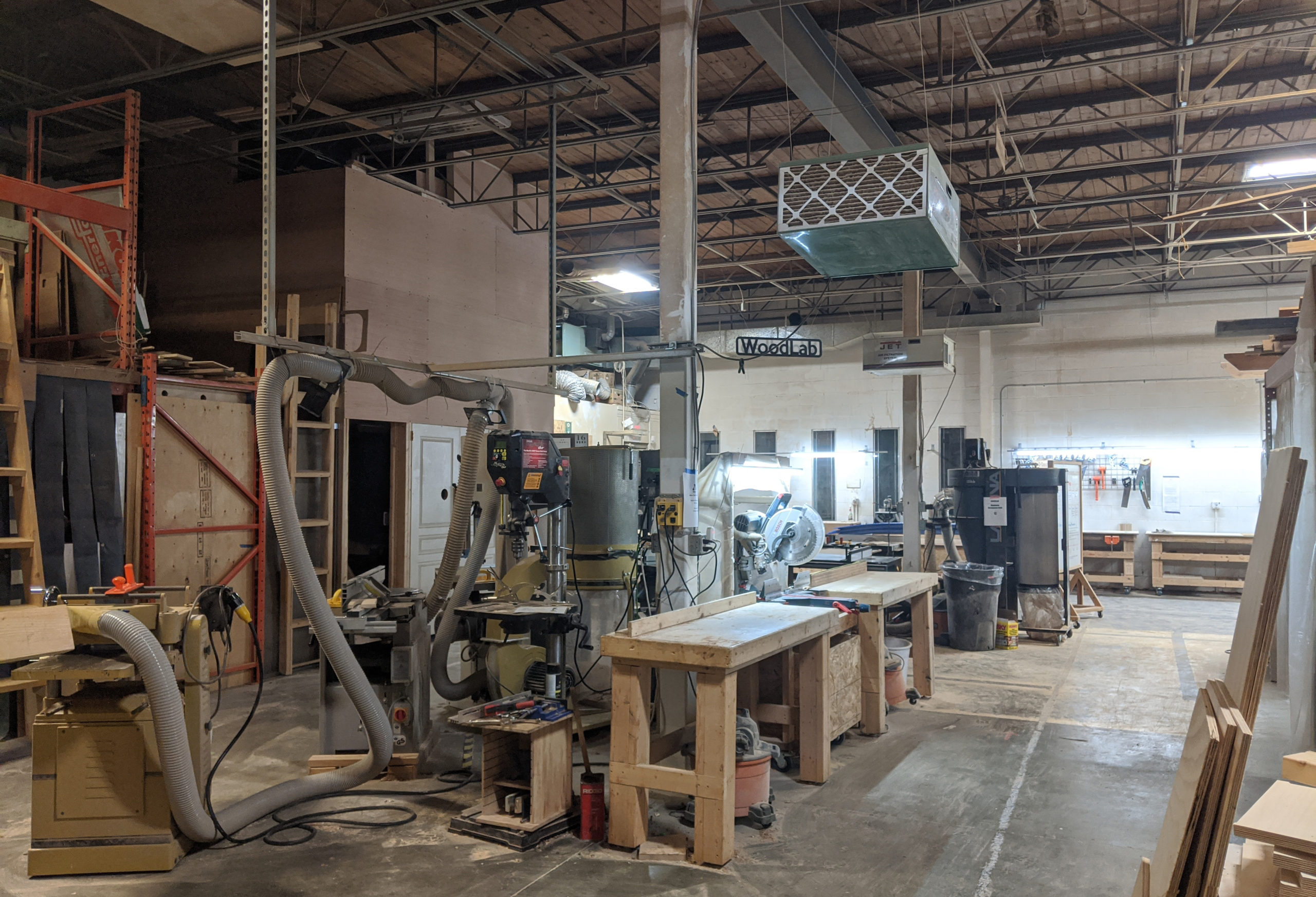 MakerLabs