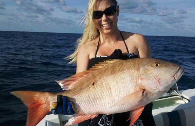 5 of the Best Fort Lauderdale Fishing Charters