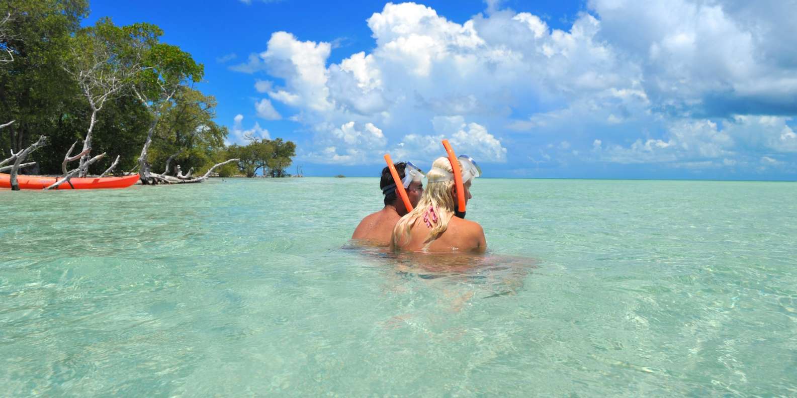 key west tourist activities