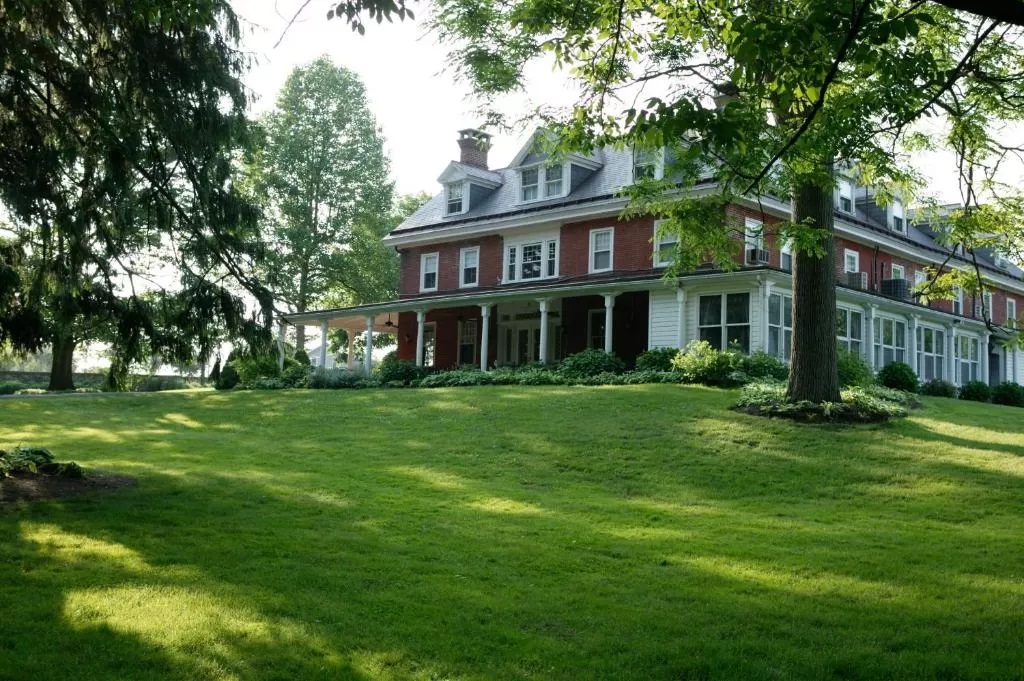 Editor Picks: Bed & Breakfasts in Lancaster, PA