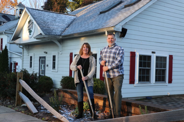 Editor Picks: Bed & Breakfasts in Lancaster