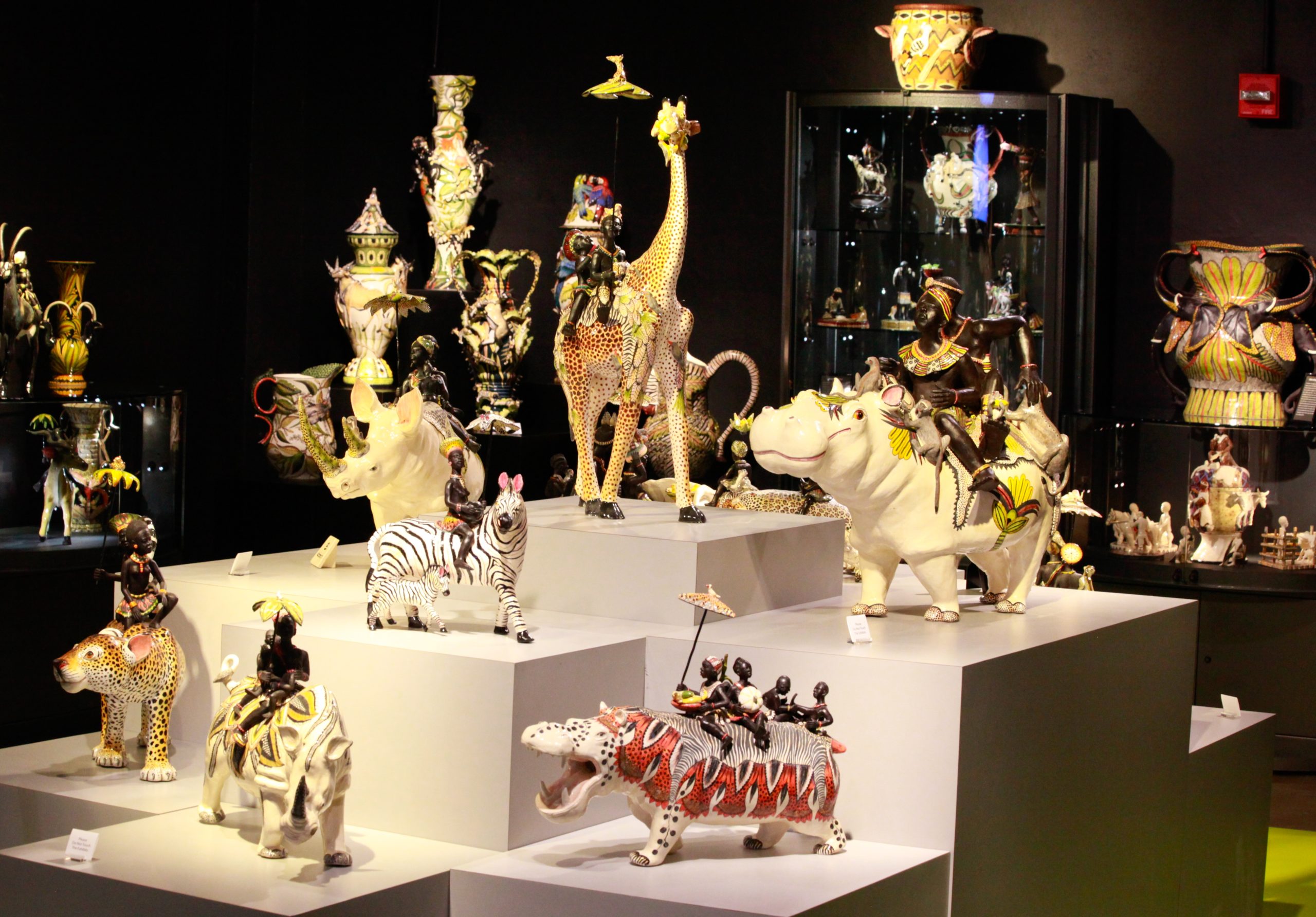 Port Wiener Museum of Decorative Arts