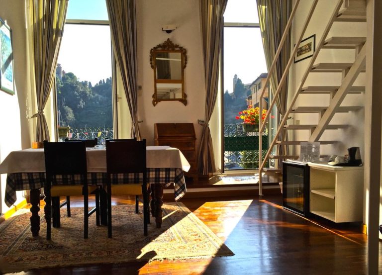 Editor Picks: Luxury & Boutique Hotels in Capri