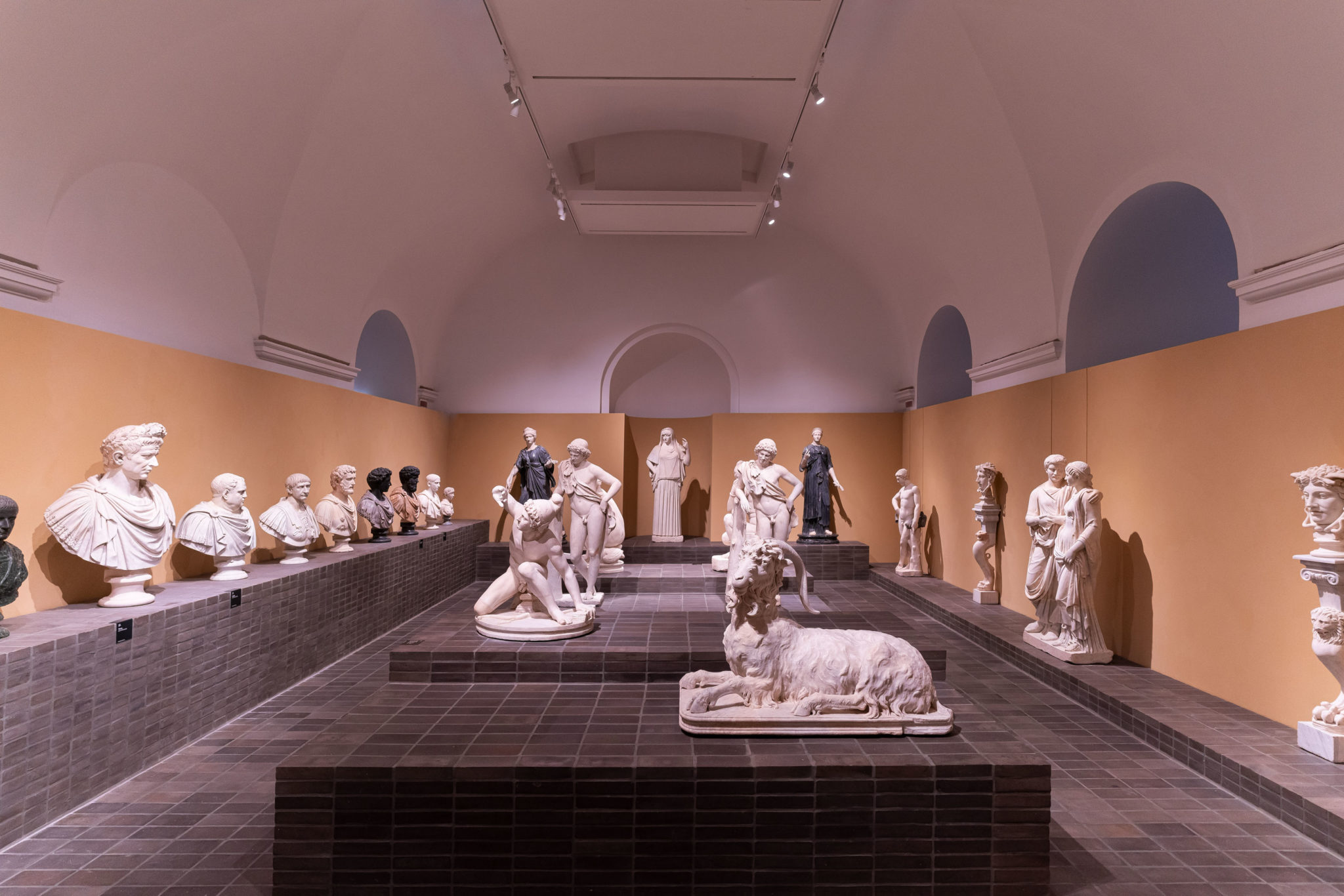 10 of the best exhibitions in Rome this Winter