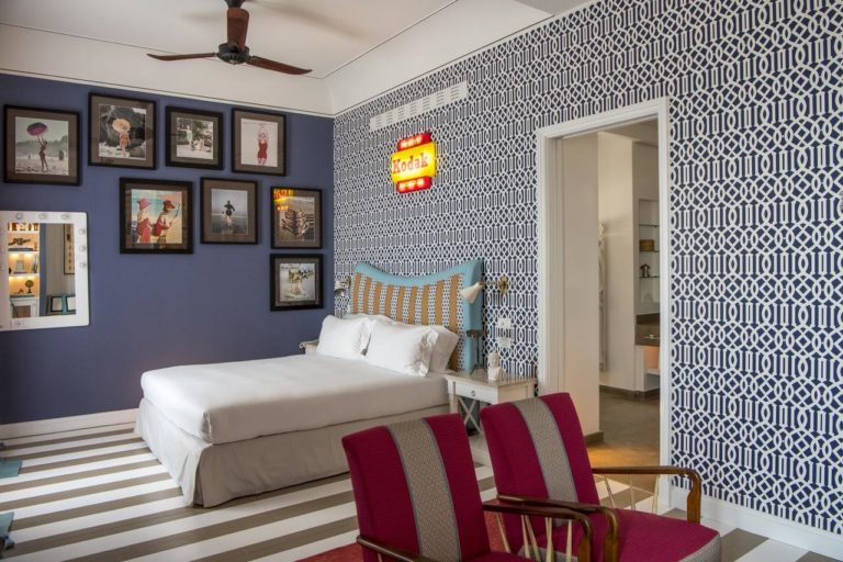 Editor Picks: Luxury & boutique hotels in Naples