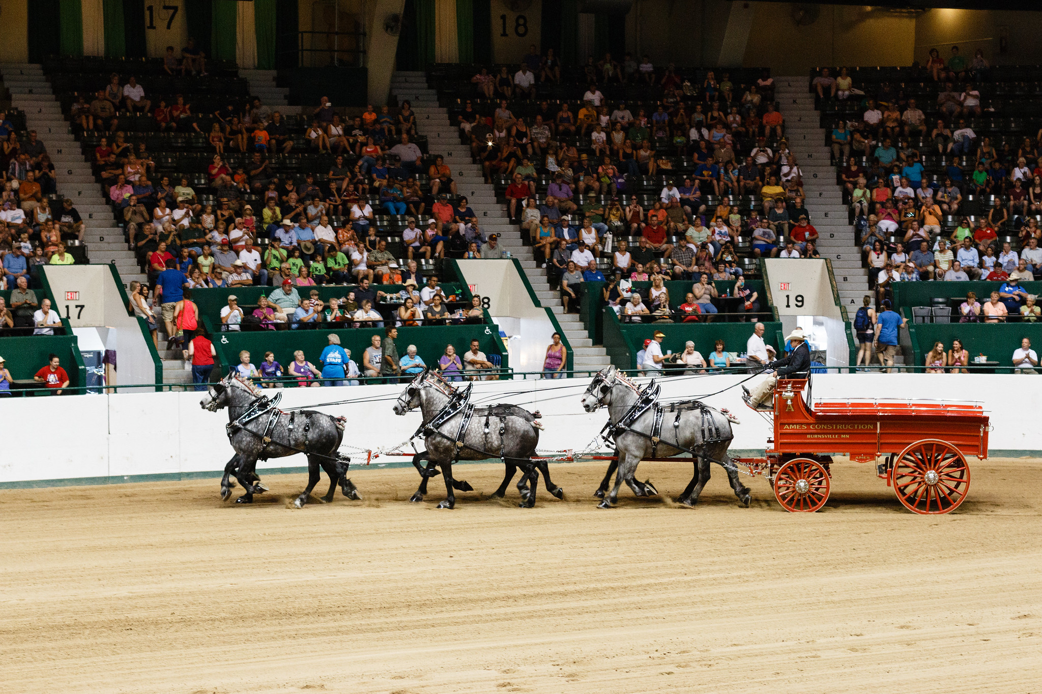 Minnesota State Fair