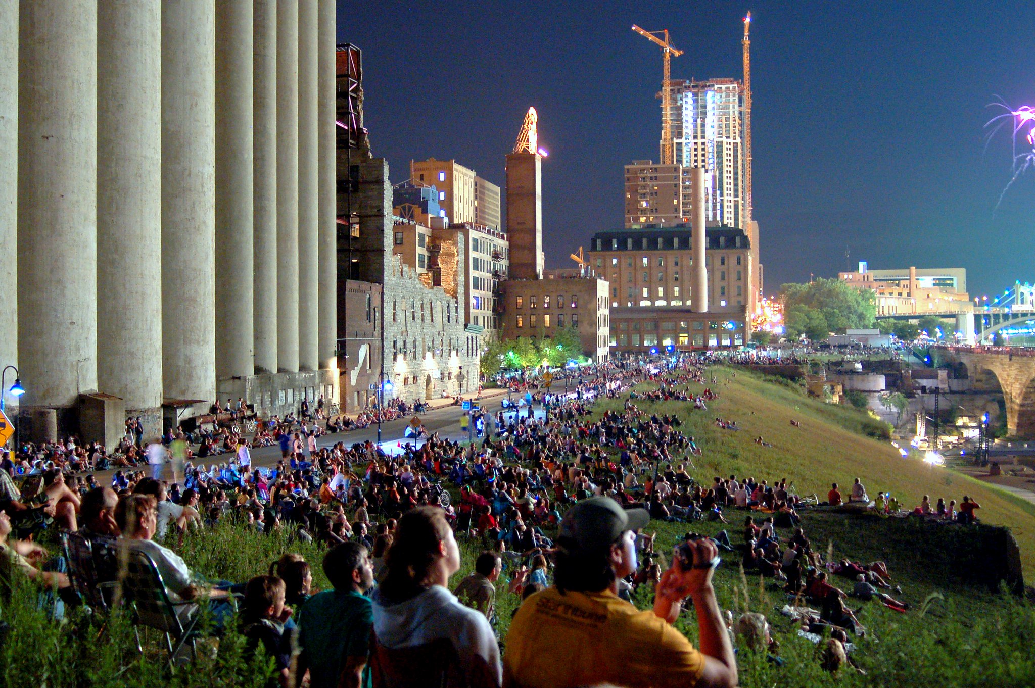 Minneapolis Aquatennial