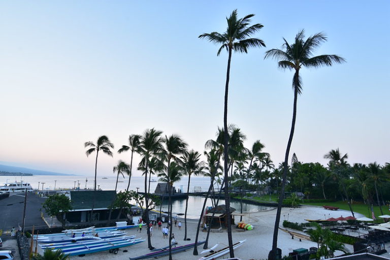 Condo Rentals in Kailua Kona: The Best Companies