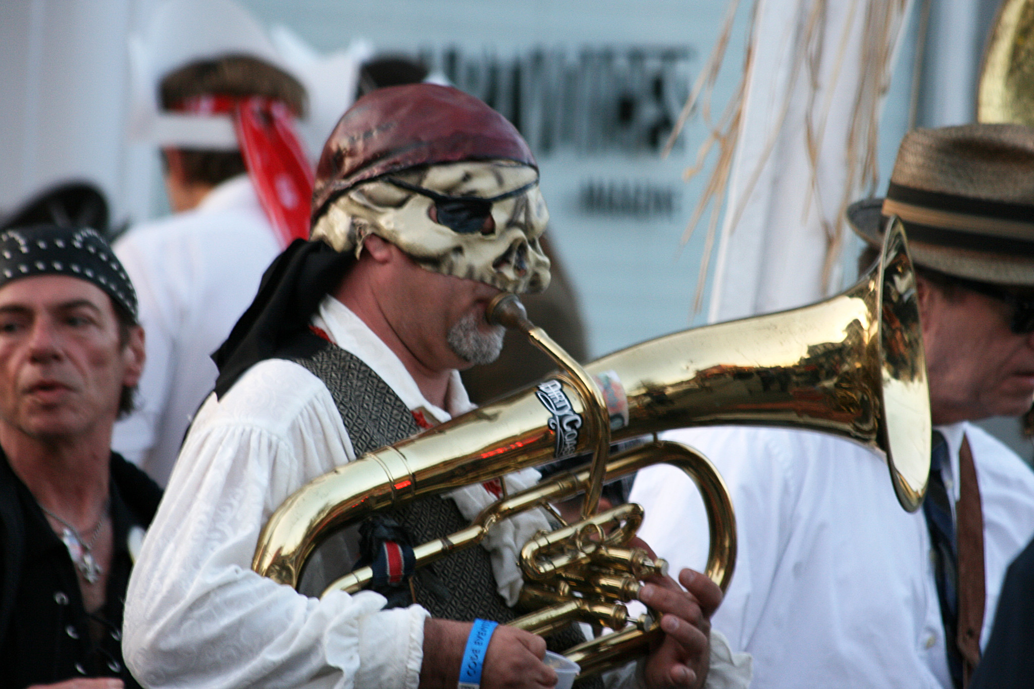 The best festivals in New Orleans & Louisiana