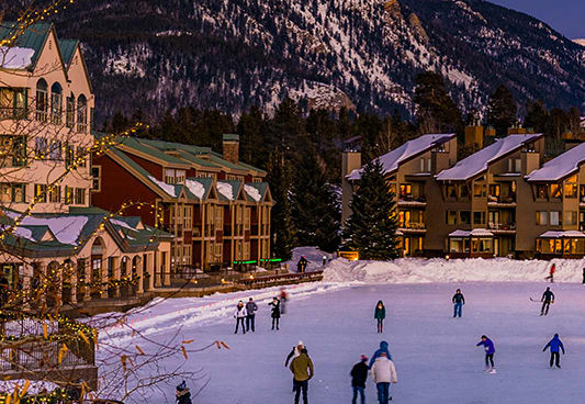 Keystone Resort