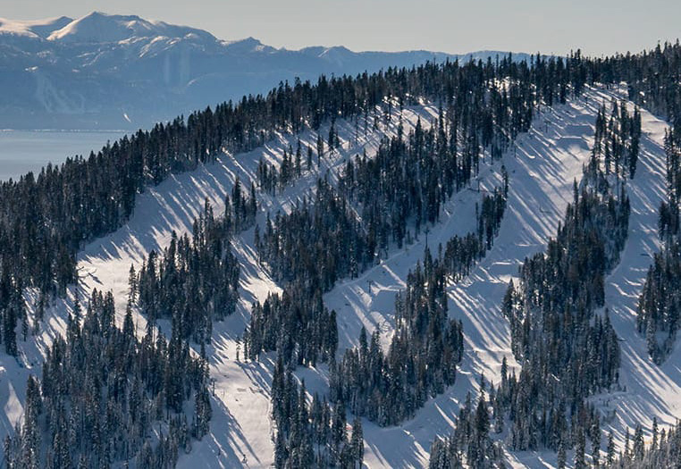 Northstar California Resort