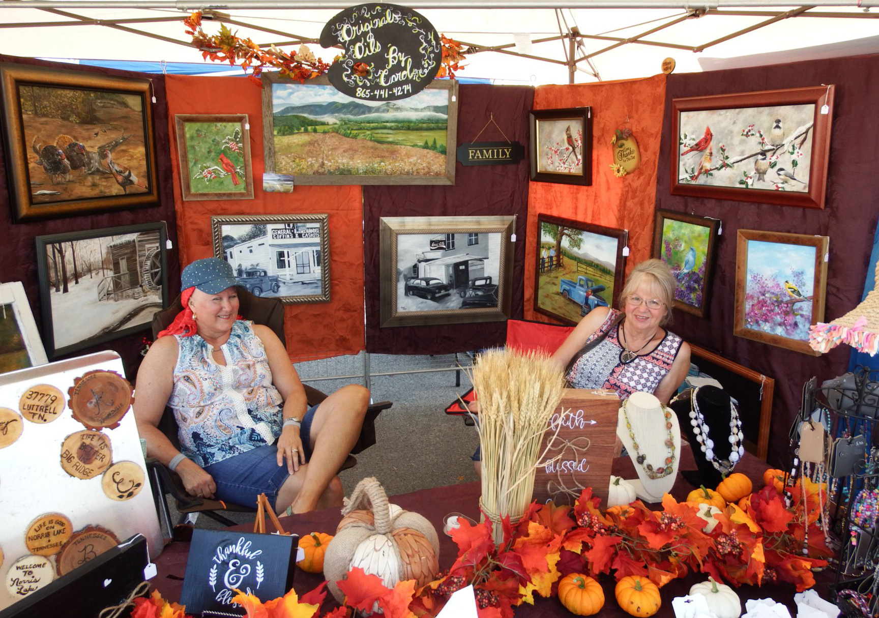 Union County Heritage Festival