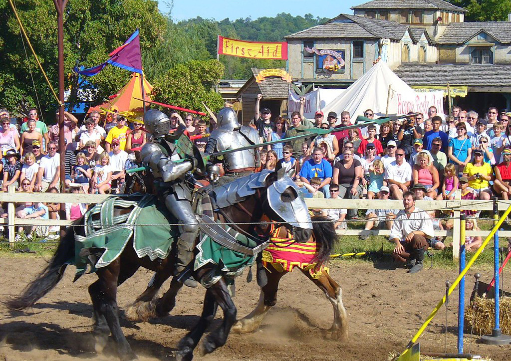 Minnesota Renaissance Festival