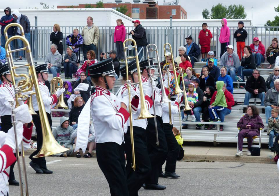 Tri-State Band Festival