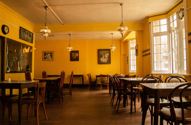 The Best Indian Restaurants in London