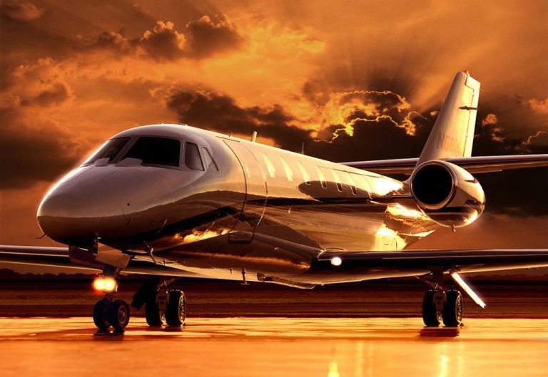 Private Jet Charters in the United States: The Best Companies