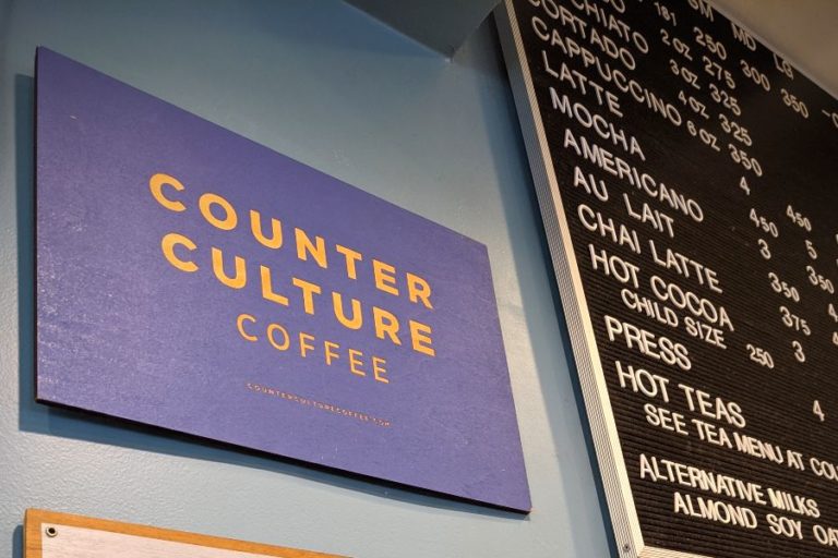 7 Great Coffee Shops in Roanoke