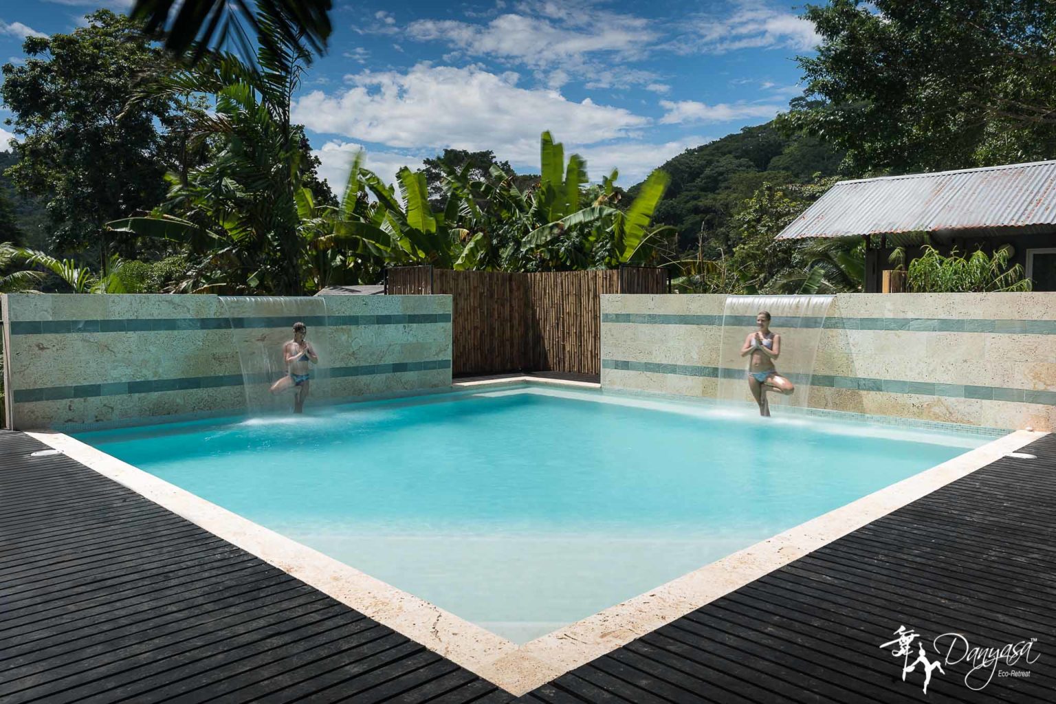 5 of the Best Surf and Yoga Camps in Costa Rica