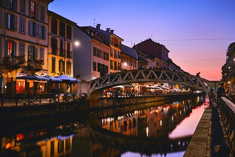 20 Unique Things to do in Milan