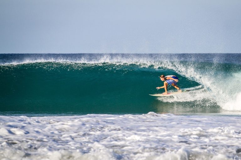 3 of the Best Surf Camps in Salina Cruz & Oaxaca