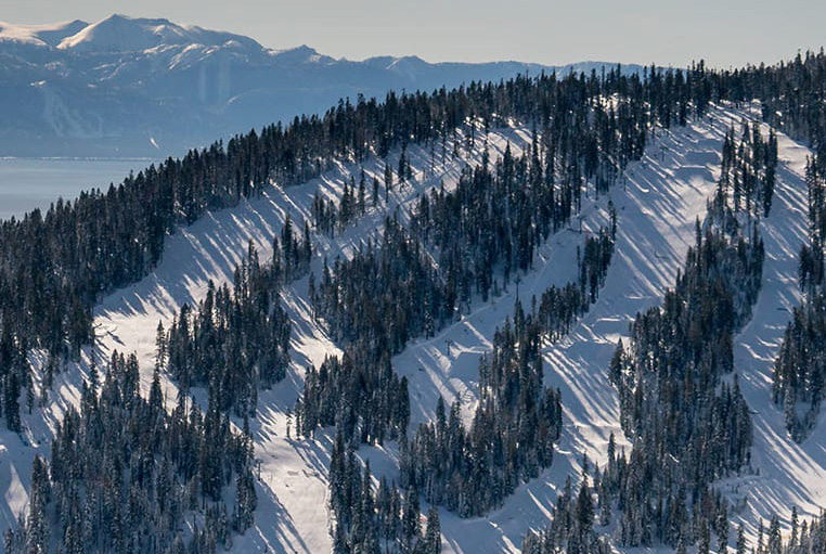 Smugglers' Notch Resort